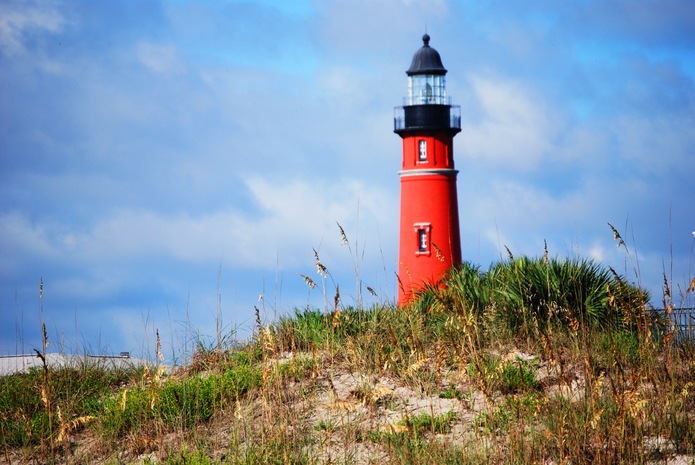 Ponce Inlet Lighthouse